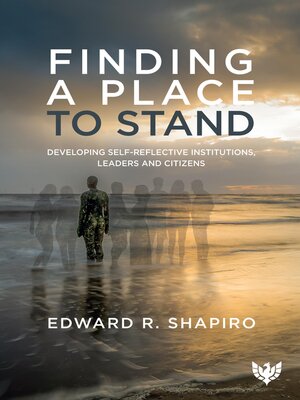 cover image of Finding a Place to Stand